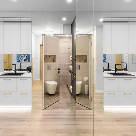 Lvivo 21 Apartmán
